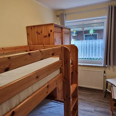 Appartamento Nr 16 - Am Harlebogen