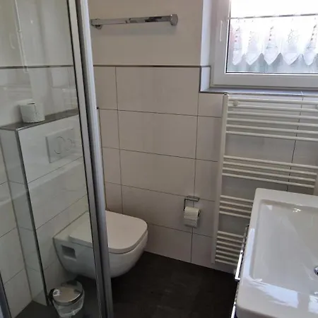 Appartamento Nr 16 - Am Harlebogen *