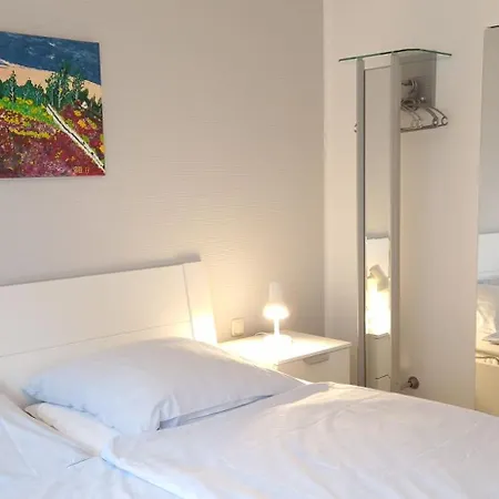 Nr 16 - Am Harlebogen Carolinensiel