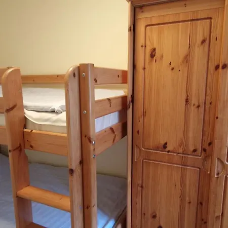 Appartamento Nr 16 - Am Harlebogen