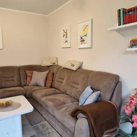 Nr 16 - Am Harlebogen