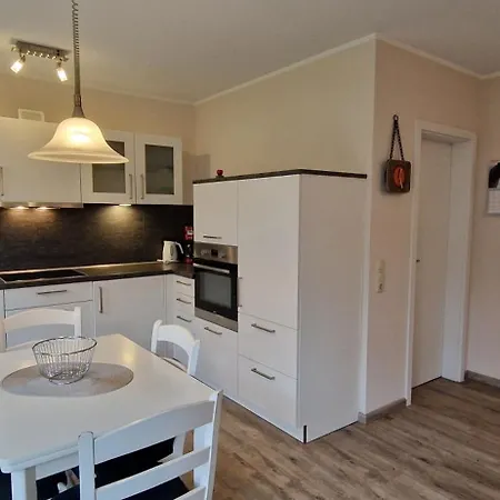 Nr 16 - Am Harlebogen Appartamento *