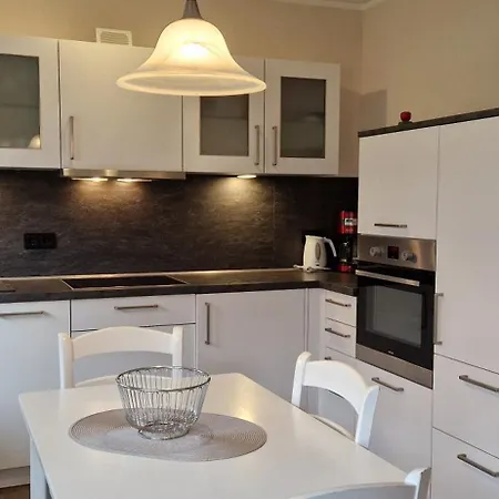 Nr 16 - Am Harlebogen Appartamento Carolinensiel