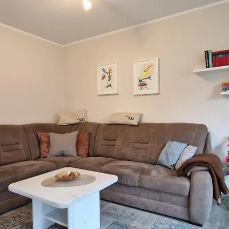 Nr 16 - Am Harlebogen Carolinensiel