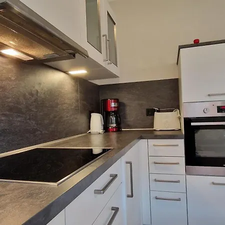 Nr 16 - Am Harlebogen * Carolinensiel