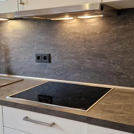 Nr 16 - Am Harlebogen *