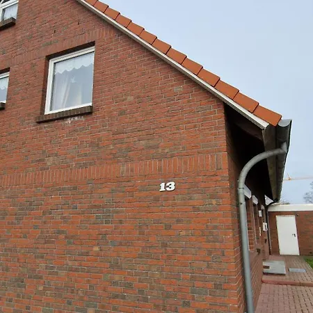 Nr 16 - Am Harlebogen *