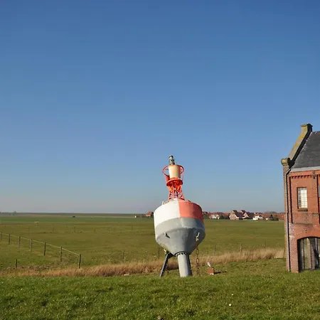 Appartamento Nr 16 - Am Harlebogen