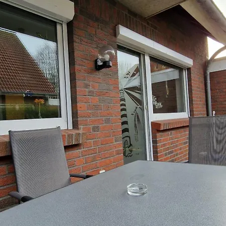 Nr 16 - Am Harlebogen Appartamento *