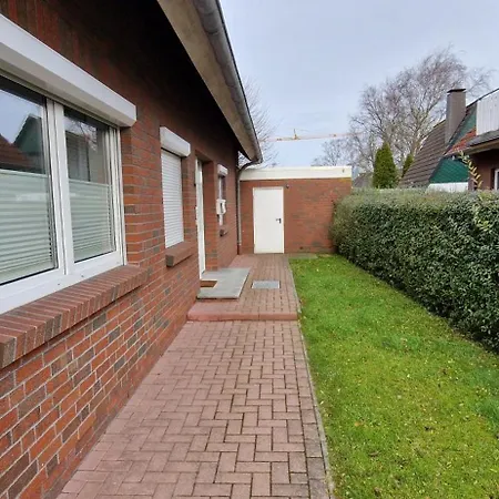 Appartamento Nr 16 - Am Harlebogen