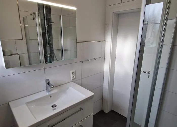 Nr 16 - Am Harlebogen *