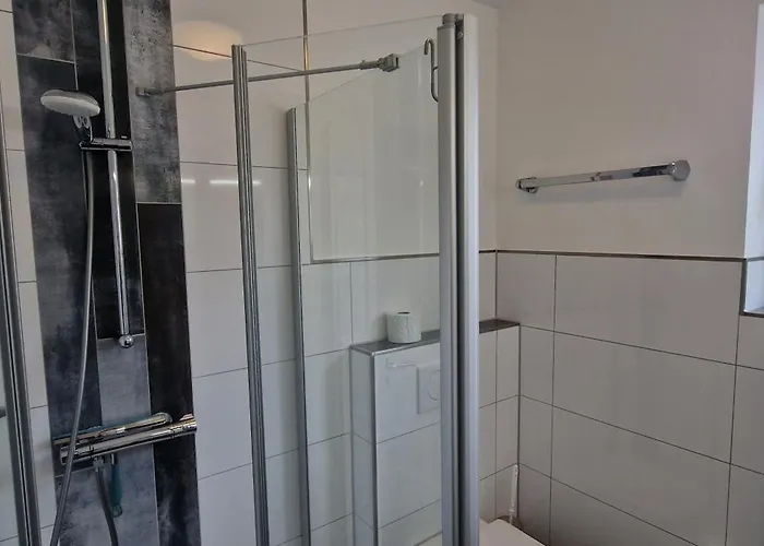 Nr 16 - Am Harlebogen Apartman