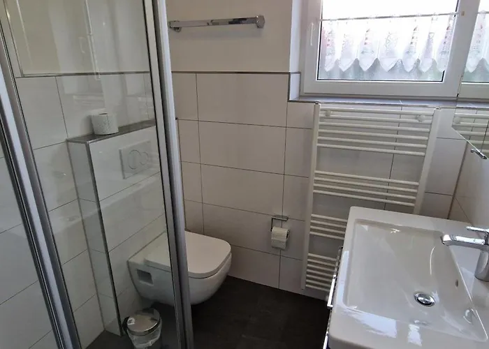 Apartman Nr 16 - Am Harlebogen *