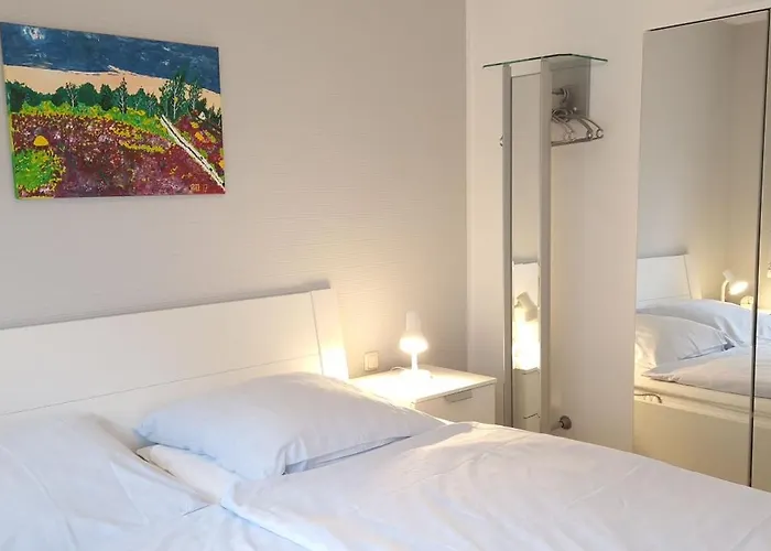 Nr 16 - Am Harlebogen Carolinensiel