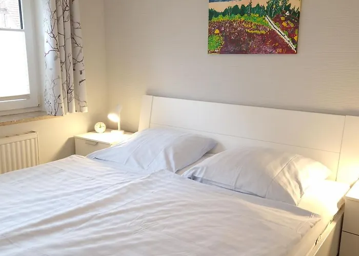 Nr 16 - Am Harlebogen * Carolinensiel