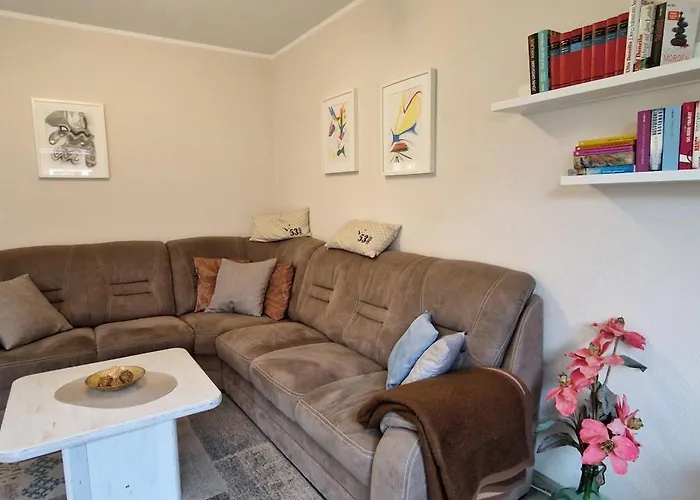 Nr 16 - Am Harlebogen