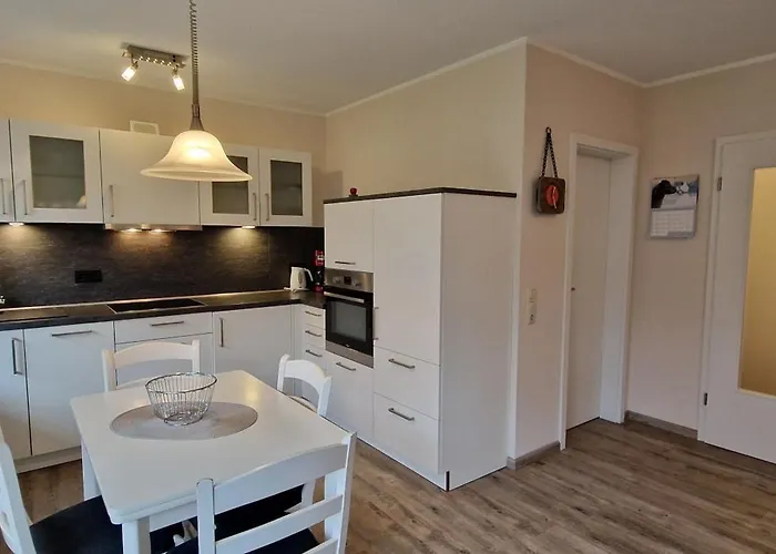 Nr 16 - Am Harlebogen Apartman *