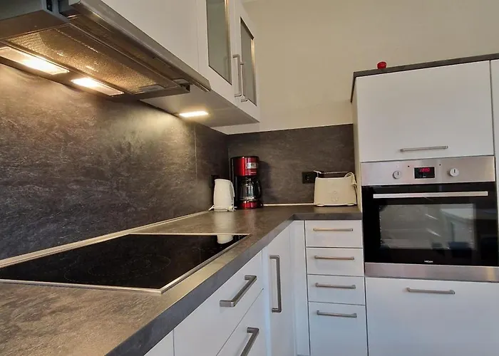 Nr 16 - Am Harlebogen * Carolinensiel