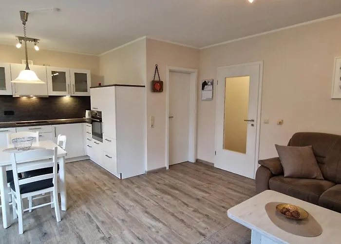 Nr 16 - Am Harlebogen