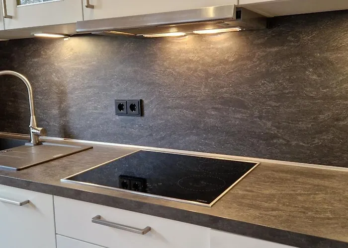 Nr 16 - Am Harlebogen *