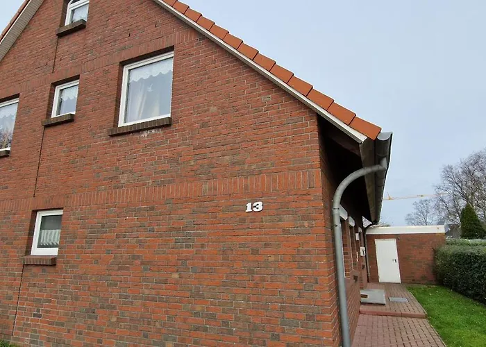 Nr 16 - Am Harlebogen *