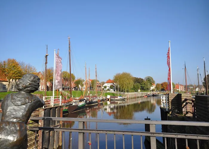 Nr 16 - Am Harlebogen *