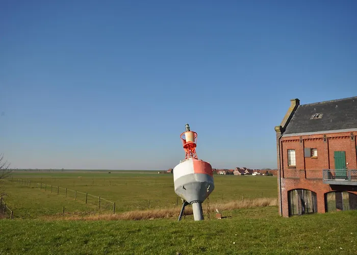 Apartman Nr 16 - Am Harlebogen