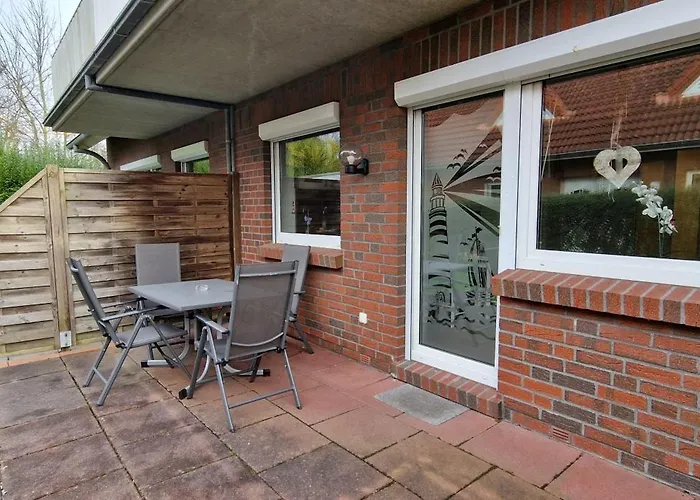 Nr 16 - Am Harlebogen *