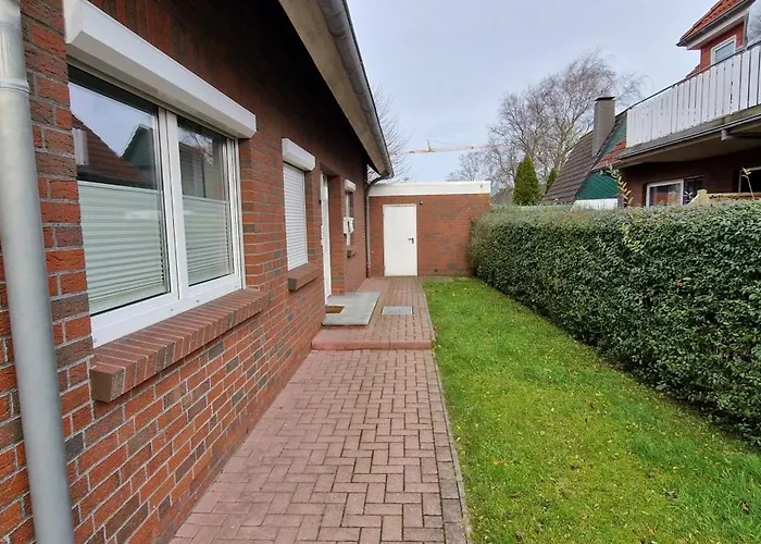 Apartman Nr 16 - Am Harlebogen